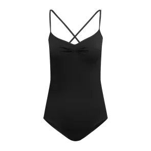 Rumpf R3112 Balletpak met Spaghettibandjes