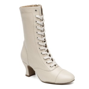 Rumpf 2317 Betty dames dans boots vetersluiting