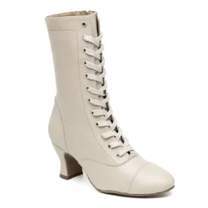 Rumpf 2317 Betty dames dans boots vetersluiting