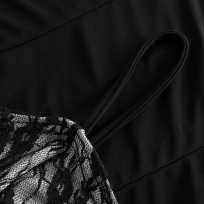 Rumpf RU5526 Cassis danstop kant detail 