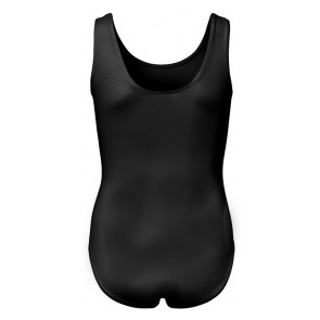 Papillon PK4011-900 mouwloos balletpakje voor kinderen zwart