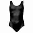 Papillon zwart kinderballetpakje PK4011-900 Basic voor ballet