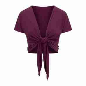 Rumpf RU3850 Liberta Dames Wrap Top