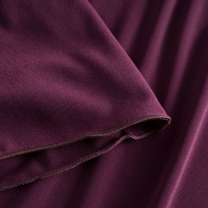 Rumpf RU3850 Liberta dames wikkel top detail 