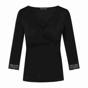 Rumpf RU5754 ALMERIA Dames DansTop met Kant