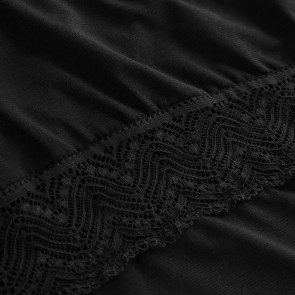 Rumpf RU5754 Almeria dames danstop met kant detail 