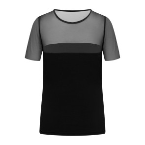 Rumpf RU5066 Nimes danstop mesh achterkant