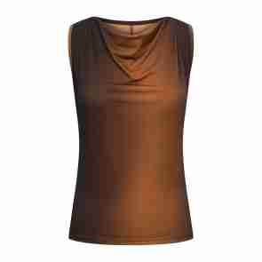 Rumpf RU5043 LEONESSA Dames Tango DansTop