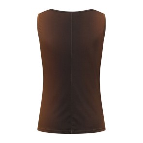 Rumpf RU5043 Leonessa dames tango danstop achterkant