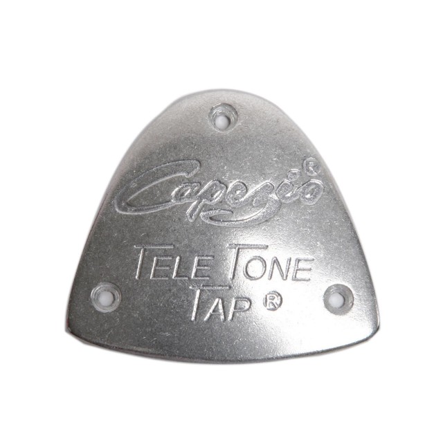 Capezio Tele Tone Toe Tap