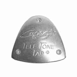 Capezio Tele Tone® Toe Tap