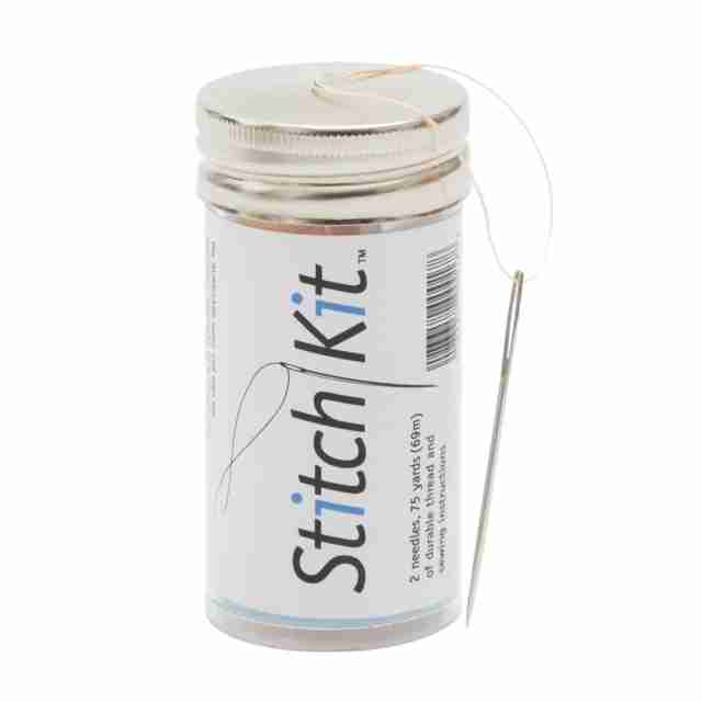 Capezio Stitch Kit voor spitzen en balletschoenen