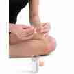 Capezio Stitch Kit voor spitzen en balletschoenen roze