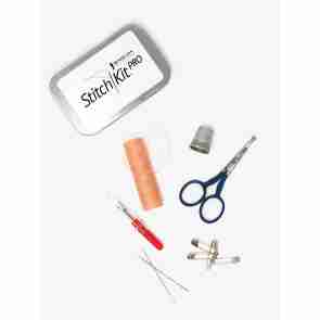 Capezio Stitch Kit Pro voor lint en elastiek