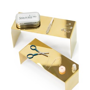Capezio stitch kit pro voor spitzen inhoud