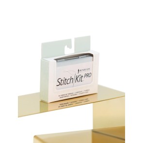 Capezio stitch kit pro voor spitzen verpakking