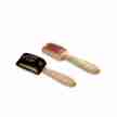 Capezio Suede Kiss Wire Hair Brush