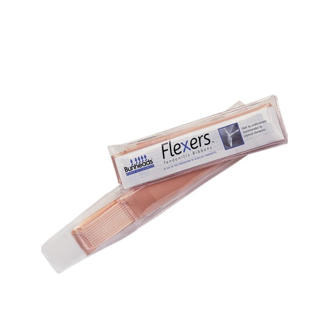 Capezio Rehearsal Flexers roze voor spitzen