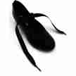 Capezio Grosgrain Ribbon Shoelaces 18 - 46 cm