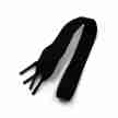 Capezio Klassieke en elegante Grosgrain Ribbon Shoelaces 18