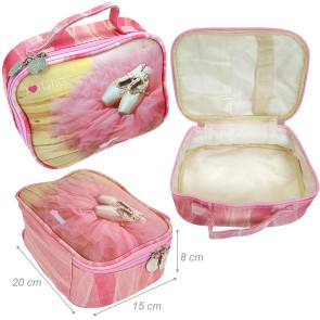 Alista Handtasje I Love Dance