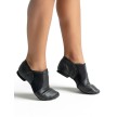Capezio E-Series Slip-on Jazz Schoenen flexibel