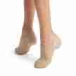 Capezio E-Series Kinderen Slip-on Jazz Schoenen