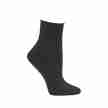 Capezio Ribbed Sokken zwart