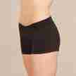 Capezio Short CC600 zwart
