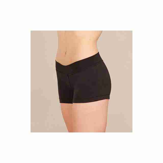 Capezio Short CC600 zwart