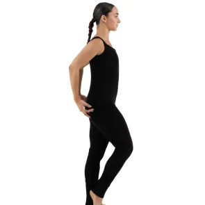 Capezio Full Length Romper