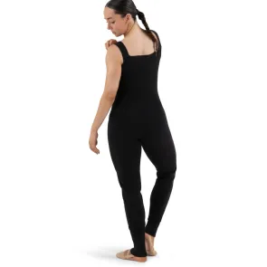 Capezio Full Length Romper