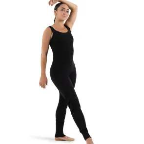 Capezio Full Length Romper