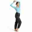 Capezio Rip Stop Pant dames