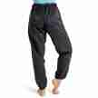 Capezio Rip Stop Pant zwart