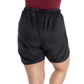 Capezio Rip Stop comfortabele Short