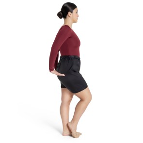 Capezio Rip Stop Short