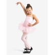 Capezio Meisjes Balletpakje met Glitter Tutu Rokje 11880C