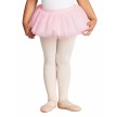 Capezio Glitter Tutu voor Kinderen roze