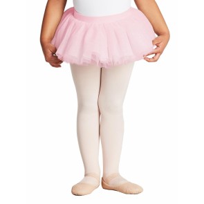 Capezio Glitter Tutu voor Kinderen roze