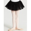 Capezio Glitter Tutu voor Kinderen zwart