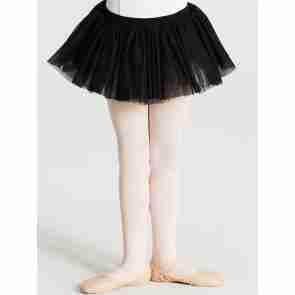 Capezio Glitter Tutu voor Kinderen