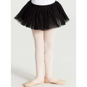 Capezio Glitter Tutu voor Kinderen