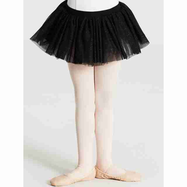 Capezio Glitter Tutu voor Kinderen