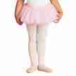 Capezio 11310C Glitter Tutu rose