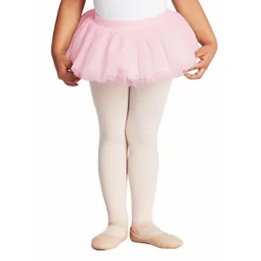 Capezio 11310C Glitter Tutu rose
