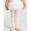 Capezio 11310C Glitter Tutu wit