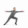 Capezio Studio Collection Jacket