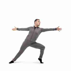 Capezio Studio Collection Jacket
