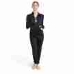 Capezio Studio Collection Jacket zwart comfortabel